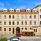 Bayerischer Hof Dresden - map