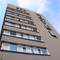 Hotel Belmondo Hamburg Hbf - map