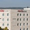 Intercityhotel Ulm - map