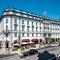 Hotel Halm Konstanz - map