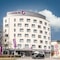 Premier Inn Munchen Messe - map