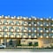 Sea Garden Hotel - map