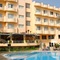 Sea Garden Hotel - map