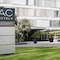 Ac Hotel Victoria Suites By Marriott - map