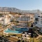 La Zambra Resort, Part Of The Unbound Collection By Hyatt - map