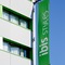 Hôtel Ibis Styles Clermont-Ferrand Gare - map