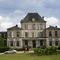 Hotel Domaine Du Breuil - map