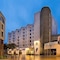 B&B Hotel Rouen Centre - map