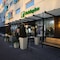 Holiday Inn Bordeaux Sud - Pessac By Ihg - map