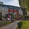 Hotel Du Casino - map