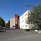 Ibis Budget Le Mans Universite - map