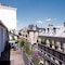 Le Mathurin Hotel & Spa - map