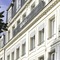 Best Western Hotel Centre Reims - map
