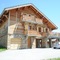 Madame Vacances Les Chalets De L'altiport - map