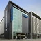 Travelodge Milton Keynes At The Hub - map