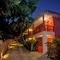 Hotel Camino Real Tikal - map