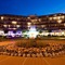 Park Inn By Radisson Sárvár Resort & Spa - map