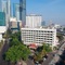 Grand Inna Tunjungan Hotel Surabaya - map