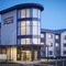 Fairways Hotel Dundalk - map