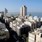 Deborah Hotel Tel Aviv - map