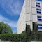 Mistral Hotel - map