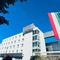 Hotel Carpi - map