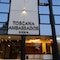 Hotel Toscana Ambassador - map