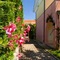 Relais Le Magnolie - map