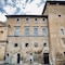 Palazzo Piccolomini - map