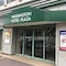 Hida Takayama Washington Hotel Plaza - map