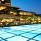 Grand Hyatt Seoul - map