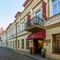 Grotthuss Boutique Hotel - map