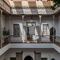 Riad Altair - map