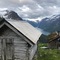 Stryn Hotel - map