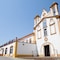 Hotel Convento d'Alter by Asite Hotels - map