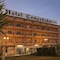 Hotel Comendador - map