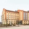 Clarion Collection Hotel Magasinet - map