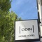 Home Hotel Odin - map