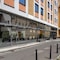 Hotel Orel - map