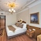 Seven Hills Hotel - map