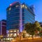 Ramada By Wyndham Ankara - map