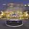 Hyatt Regency Dar Es Salaam, The Kilimanjaro - map