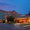 Marriott Cincinnati Airport - map