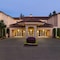 Hyatt Regency Sonoma Wine Country - map