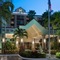 Hyatt Place Ft. Lauderdale Plantation - map