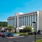 Westchester Marriott - map