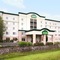 Wingate By Wyndham Chattanooga - map