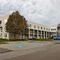 Motel 6 Buffalo Airport - map