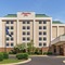 Hampton Inn Dulles Cascades - map