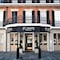 Voco St. James Hotel By Ihg - map